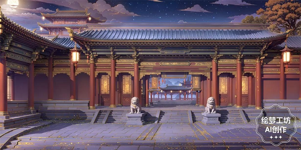 七廷矿产品